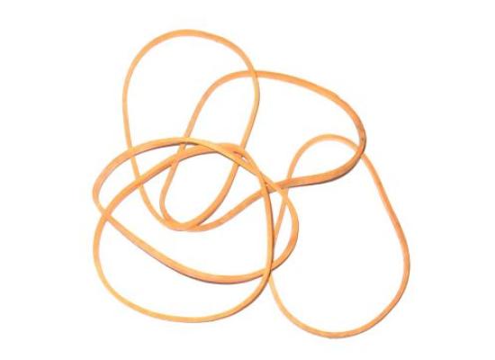 Rubber Band, 250 G